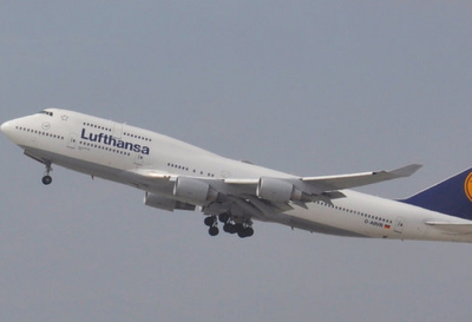 Pilotların tətili “Lufthansa”nın çərşənbə axşamına planlaşdırdığı 1450 aviareysin ləğvinə səbəb olub
