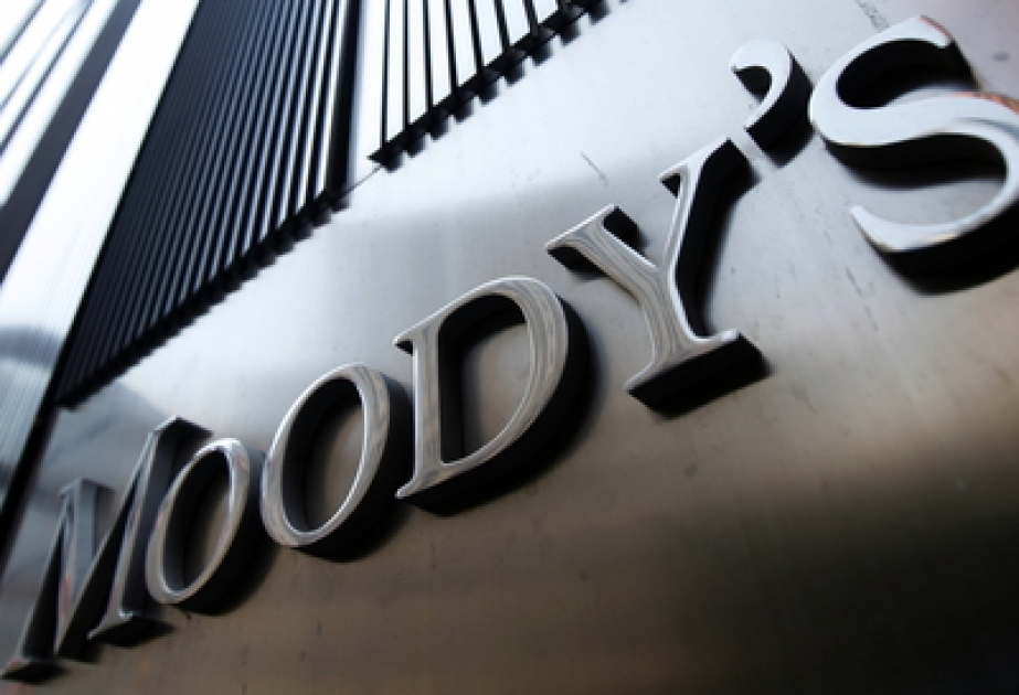 Moody's Rusiyanın reytinqini endirib