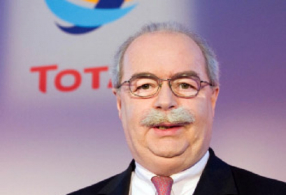 Total's CEO dies in Moscow plane crash