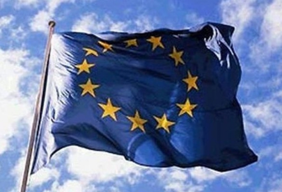 На официальных мероприятиях в Вильнюсе будет звучать гимн ЕС