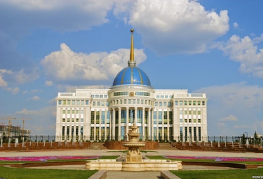 Министр обороны Казахстана подал в отставку