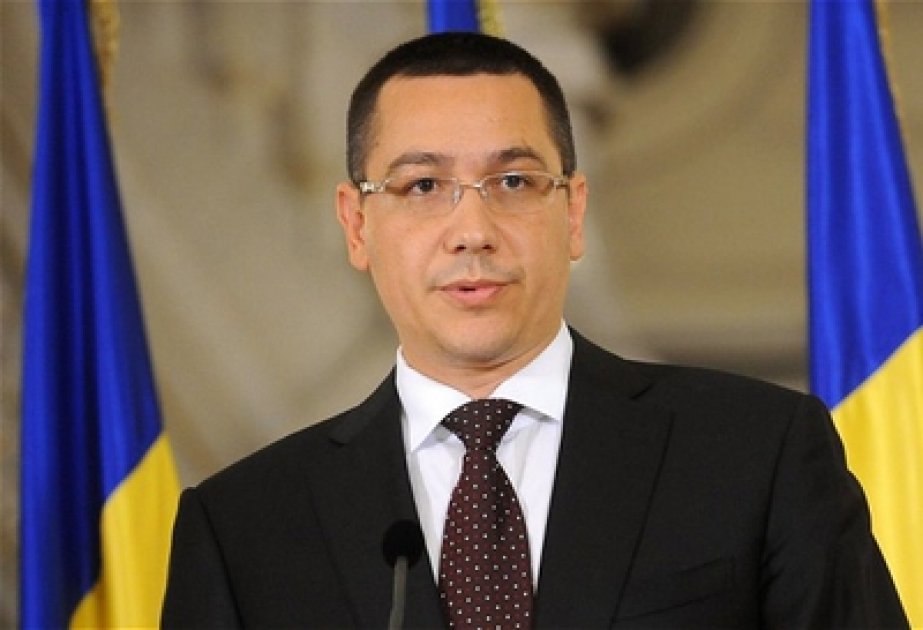 Rumıniyada prezidentliyə namizədlər arasında hazırkı Baş nazir liderdir