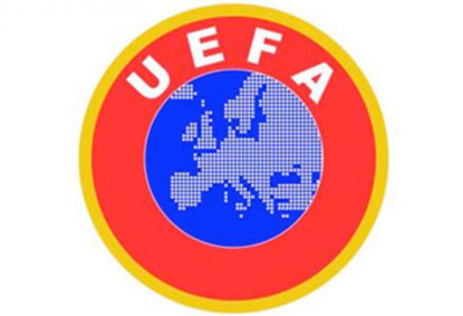 Azərbaycan UEFA-nın əmsallar cədvəlindəki mövqeyini qoruyub