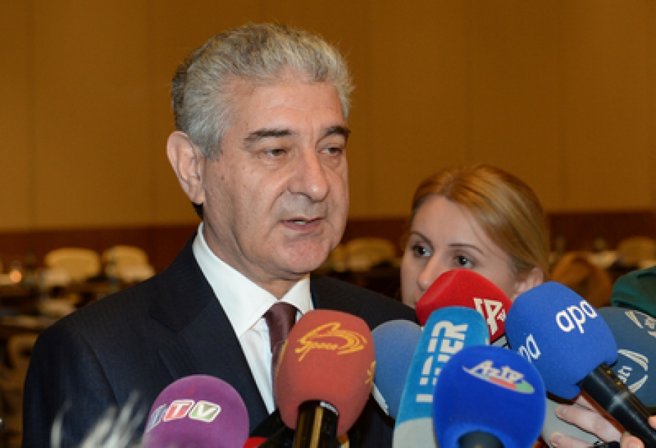 Azerbaijani Deputy Premier: Mechanisms to stimulate performance of health care facilities and doctors should be improved