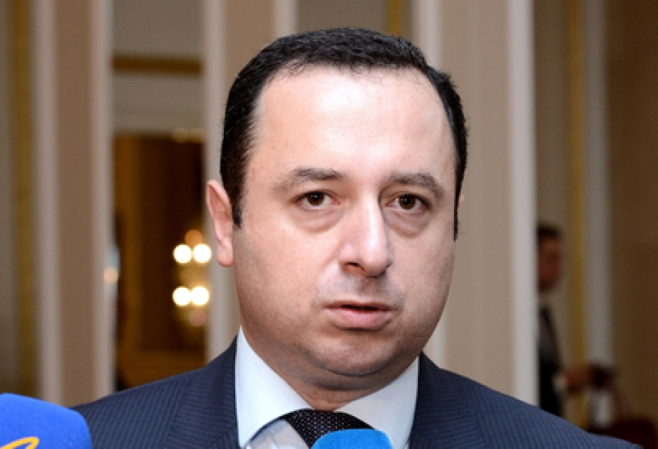 Переписка правозащитника Интигама Алиева с Европейским судом не представляет важности для следствия