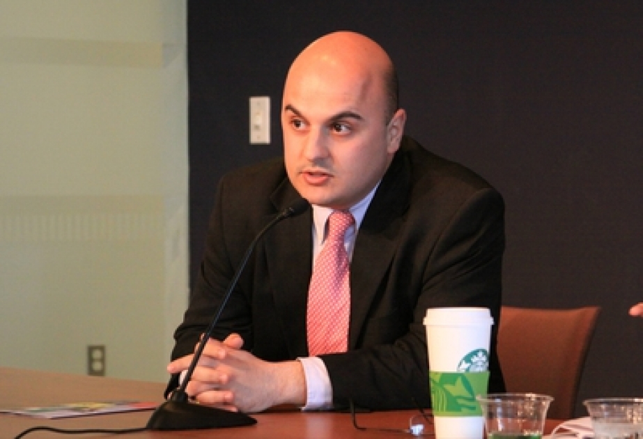 Питер Тейз: Соединенные Штаты должны сыграть ведущую роль в урегулировании армяно-азербайджанского конфликта