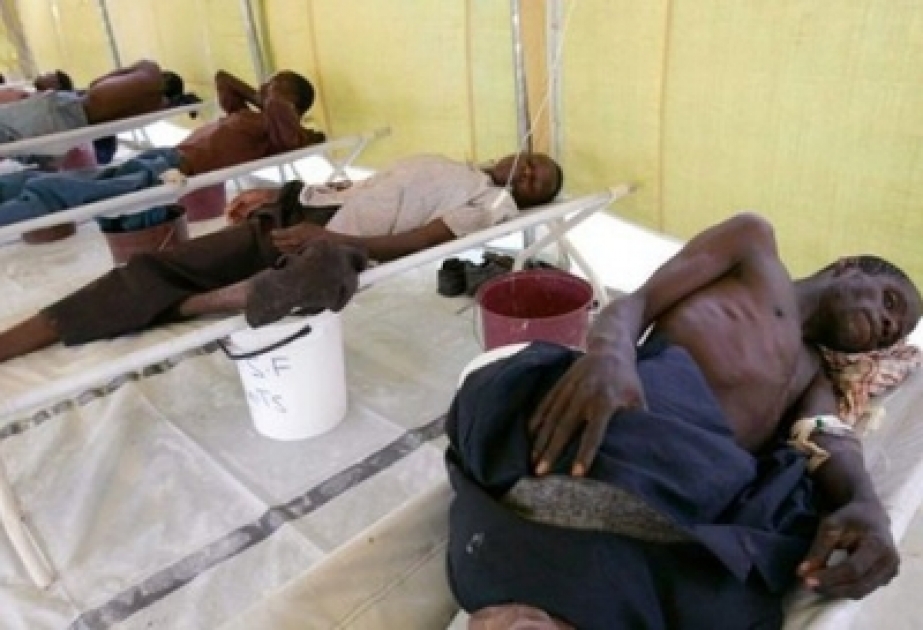 Dünya Səhiyyə Təşkilatı: Liberiyada Ebola virusunun yayılması səngiyib