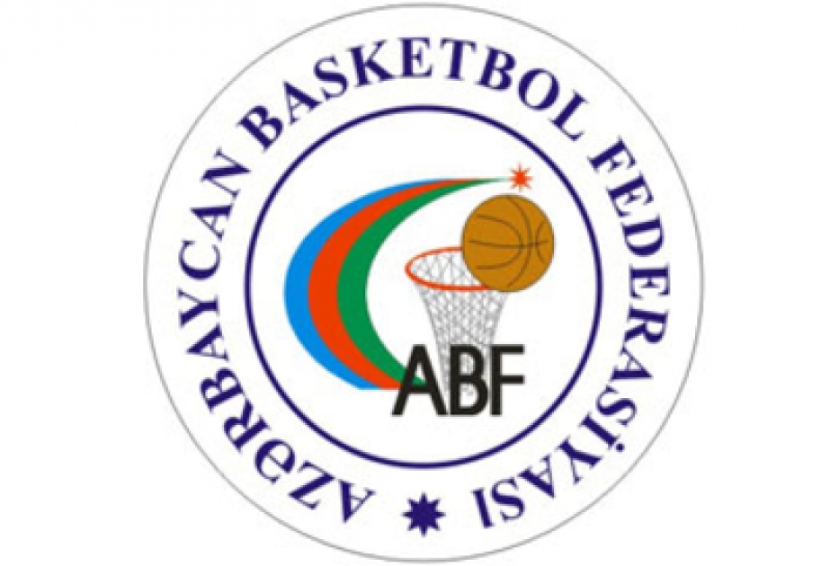 Kişi basketbolçular arasında XXII Azərbaycan çempionatında səkkiz komanda mübarizə aparacaq