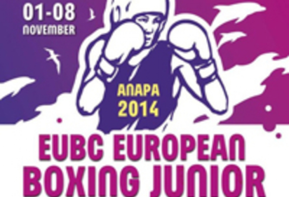 On üç boksçumuz Anapada keçiriləcək Avropa birinciliyində medallar uğrunda mübarizə aparacaq