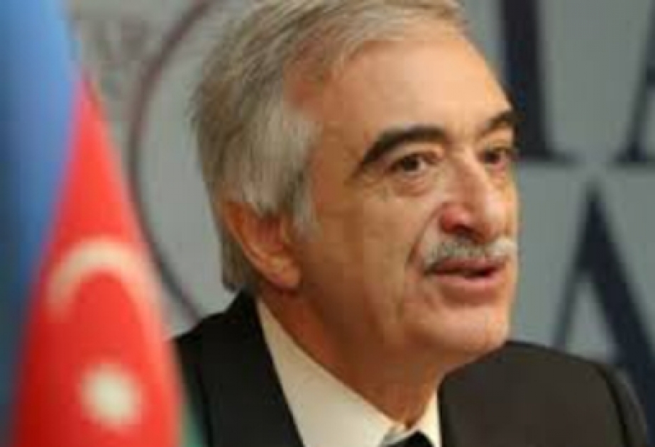 П.Бюльбюльоглу: Азербайджан защищает свою территориальную целостность