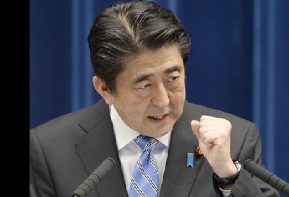 Japan to hold snap elections