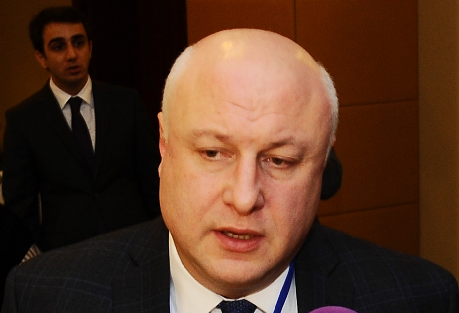 Giorgi Tsereteli: “Trial of Azerbaijani hostages in Nagorno-Karabakh is illegal’