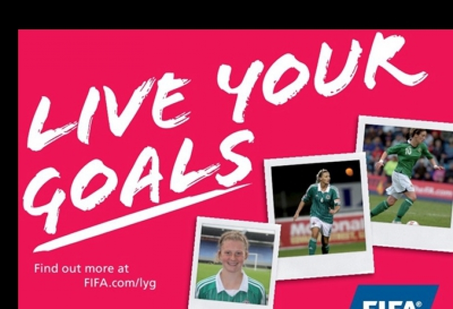 В Сумгайыте пройдет фестиваль «Live Your Goals»