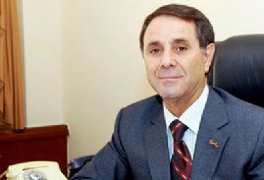 Novruz Mammadov: ''Minsk Group Co-Chairs seem to be interested in causing some tension''
