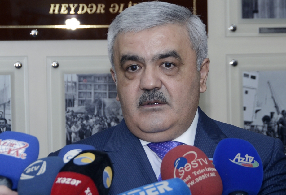 Le nouveau programme pour le développement du bloc de gisement «Azeri- Ciraq- Gunesli »