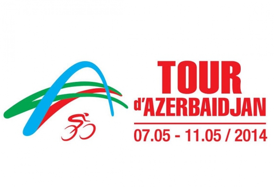 “Eurosport”: “Tour d’Azerbaïdjan-2014” veloyürüşünə 28,6 milyondan çox tamaşaçı baxıb