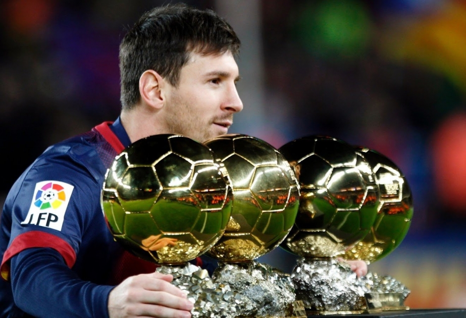 Lionel Messi UEFA çempionlar liqasının qol rekordunu təzələdi VİDEO