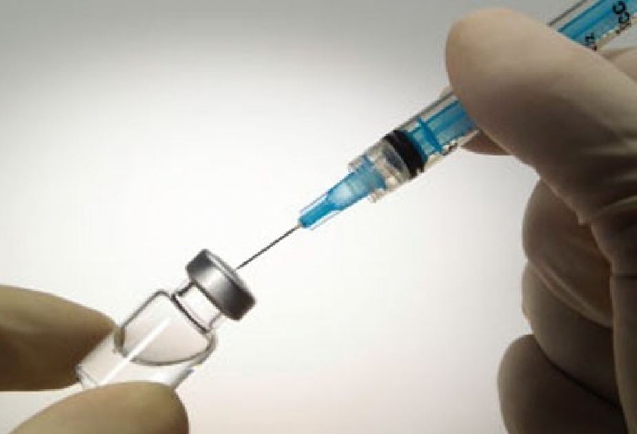 Ebola virusuna qarşı vaksin klinik sınaqlardan uğurla keçib