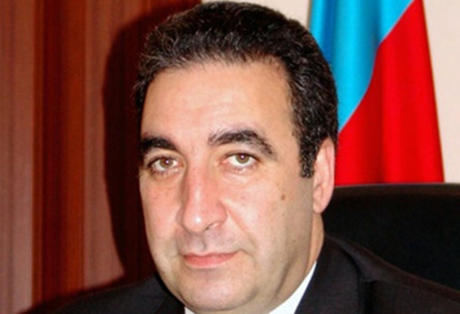 وجود تعاون ناجح بين أذربيجان والإمارات العربية المتحدة في كثير من المجالات