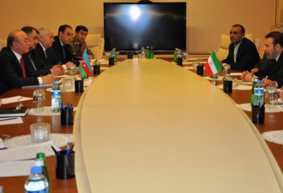L’Azerbaïdjan et l’Iran resserrent leur coopération dans le domaine des situations d’urgence