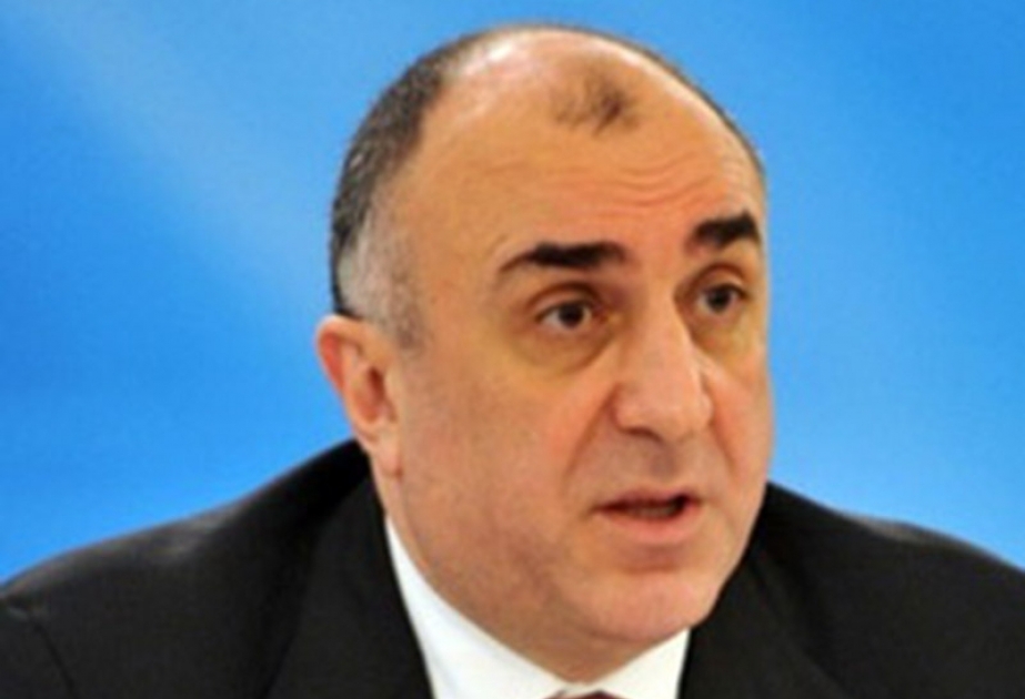 إلمار محمدياروف: أذربيجان قد تكون نموذجا لأفغانستان