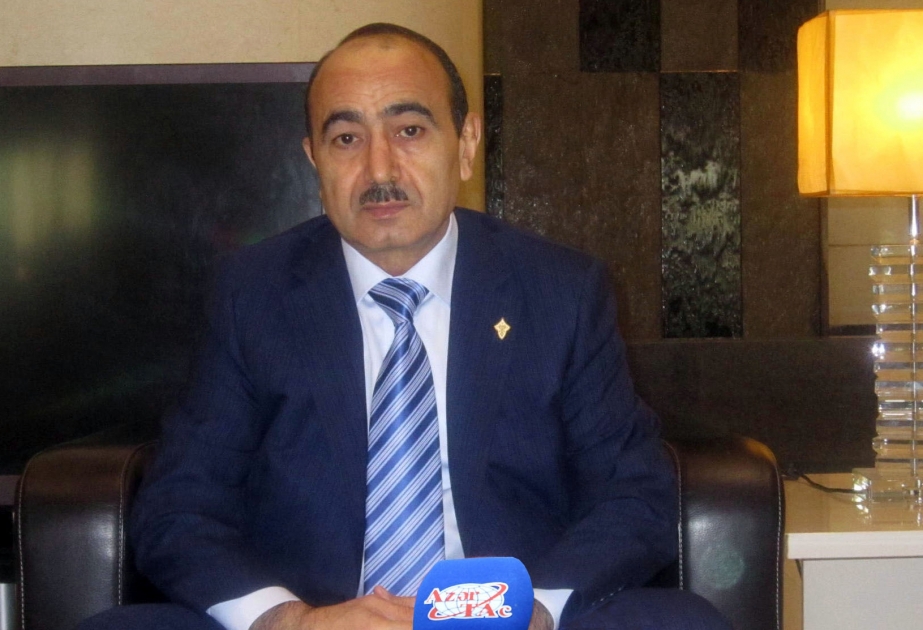 Ali Hasanov: Aserbaidschan hat immer zur Stärkung der islamischen Solidarität beigetragen