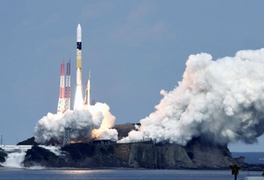 Hayabusa 2 launches on audacious asteroid adventure