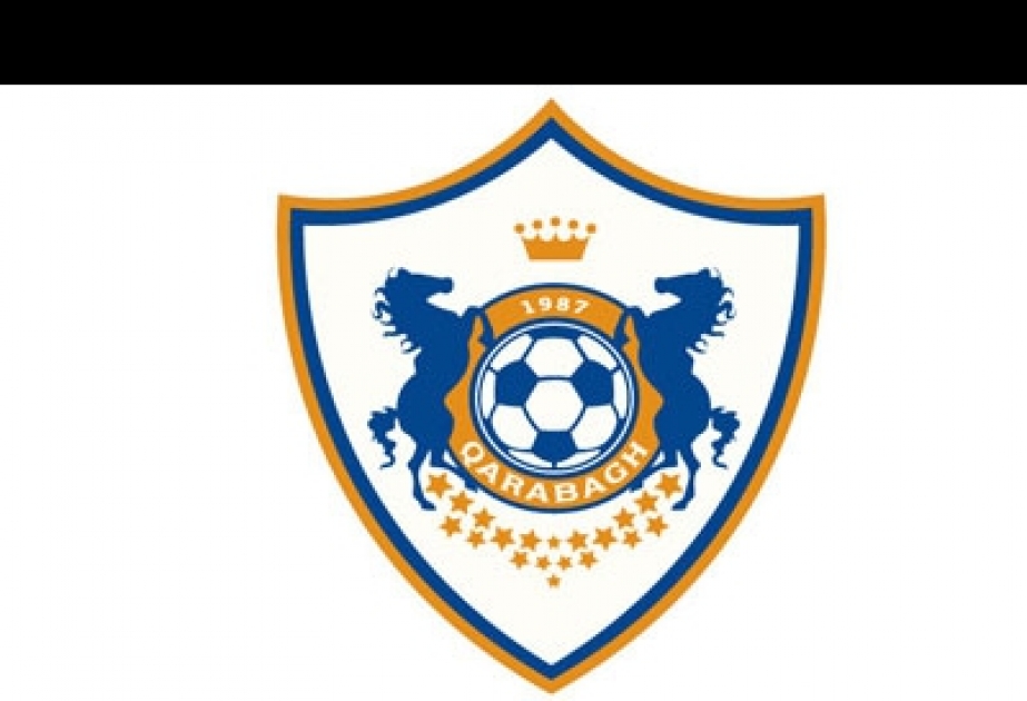 Le Karabagh améliore sa position dans le classement de l’UEFA