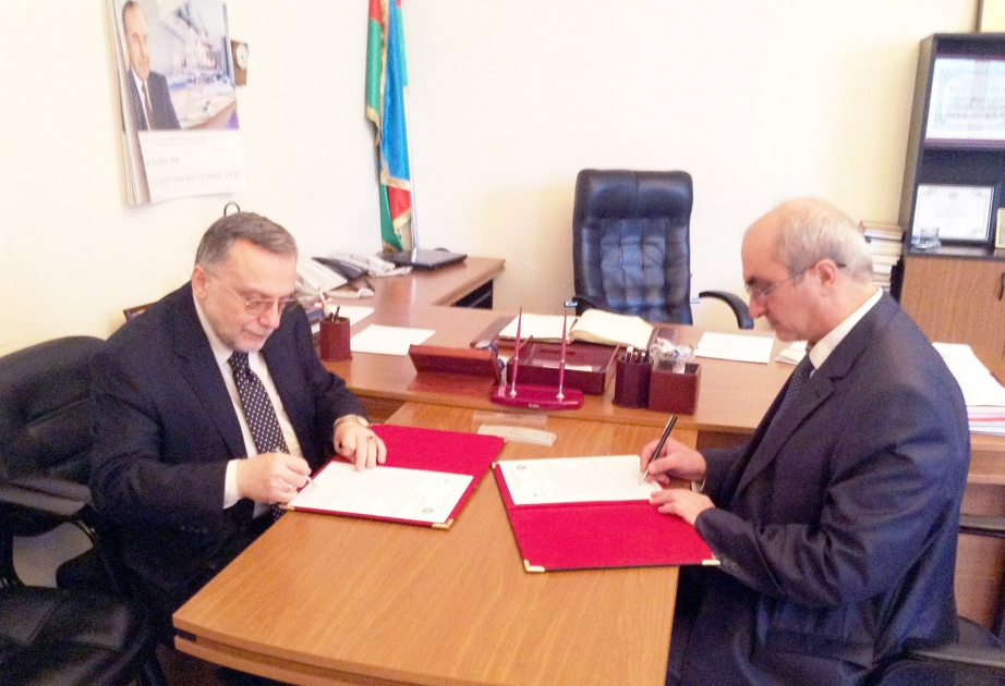 Baku Slavic University, Tbilisi State University sign memorandum