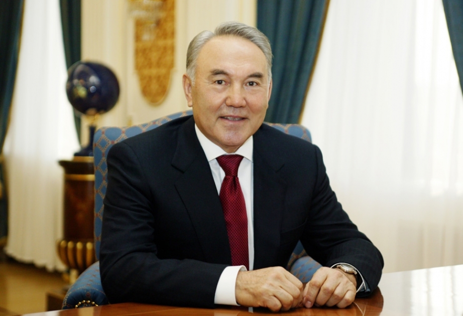 Нурсултан Назарбаев: Евразийский экономический союз подвергается большому риску