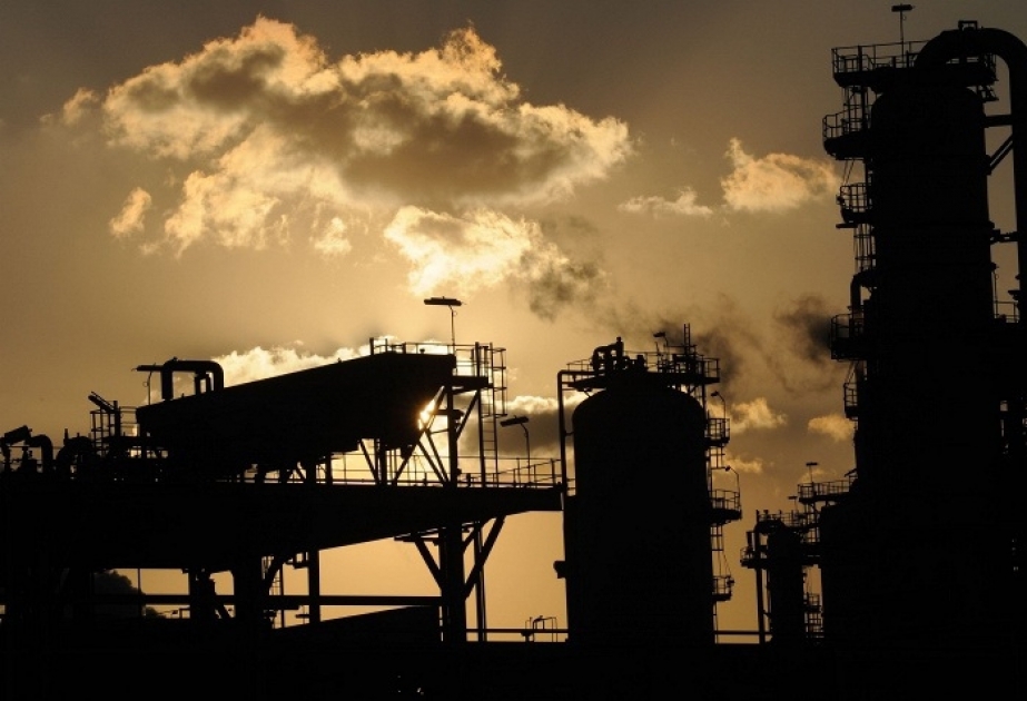 OPEC-in baş katibi: Neftin qiymətləri 2015-ci ilin sonunadək bərpa oluna bilər