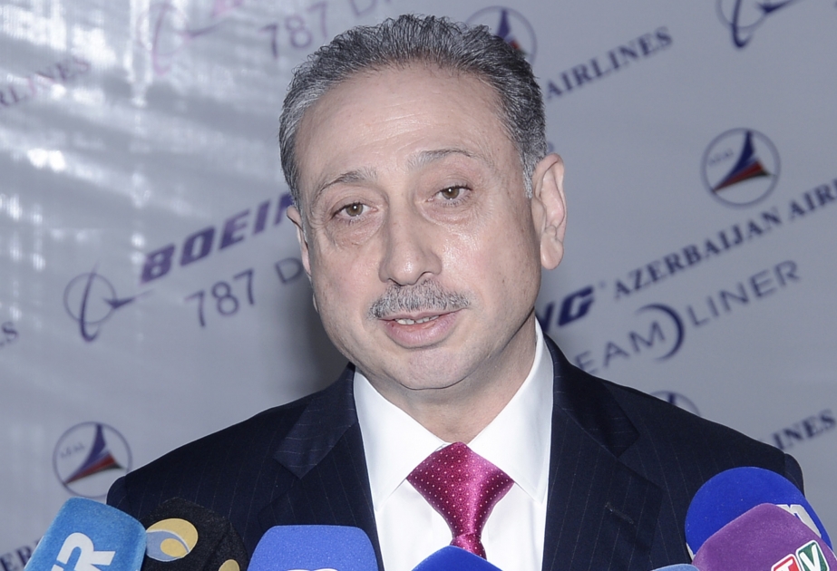 Heydar Aliyev International Airport certified as 4-Star Airport