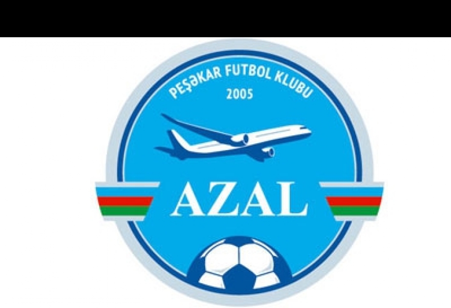 L’AZAL, équipe de football de Bakou, jouera un match d’essai en Géorgie