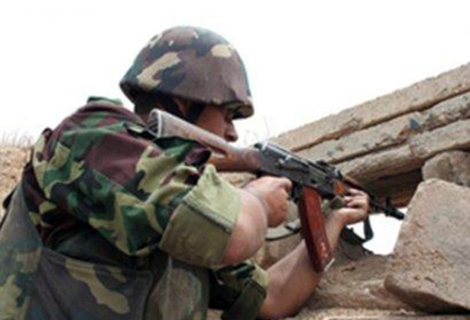 Armenians violated ceasefire with Azerbaijan 51 times throughout the day VIDEO