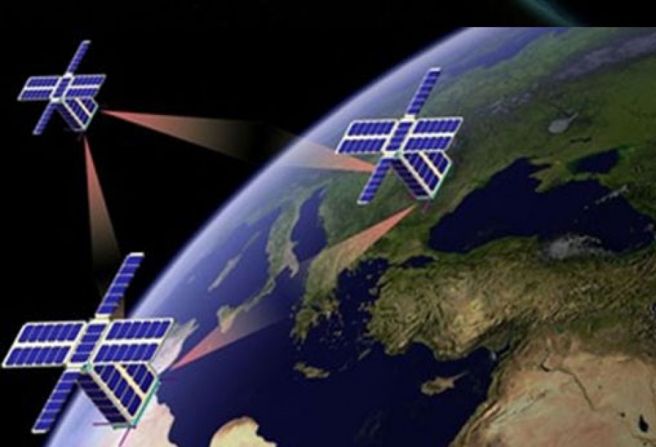 Израиль запустит на орбиту кластер спутников