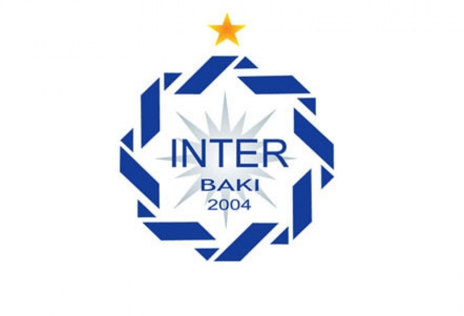 Inter Baku beat Turkish Kasimpasa in friendly