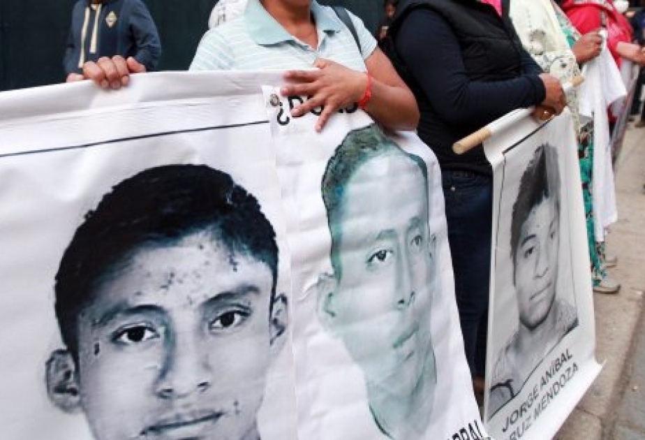 Identifizierung der getöteten Studenten in Mexiko vorerst gescheitert