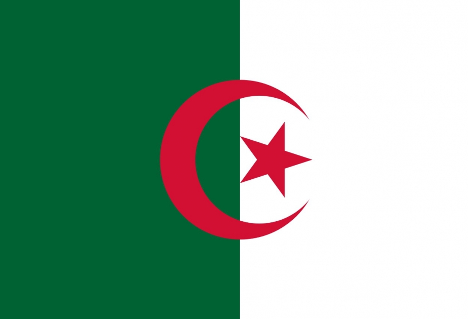 In Aserbaidschan diplomatische Vertretung Algeriens eröffnet