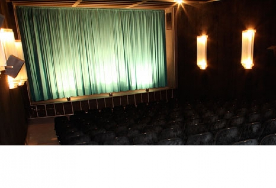 Kinoya marağın artırılması üçün yeni kinoteatrların yaradılması zəruridir