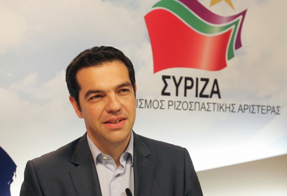 Yunanıstanda parlament seçkilərinin “exit-poll”arının nəticələri açıqlanıb