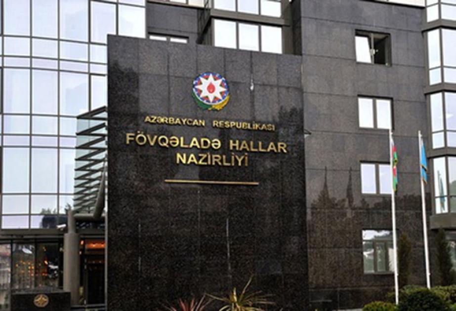 Министр по чрезвычайным ситуациям Азербайджанской Республики примет в Горадизе граждан
