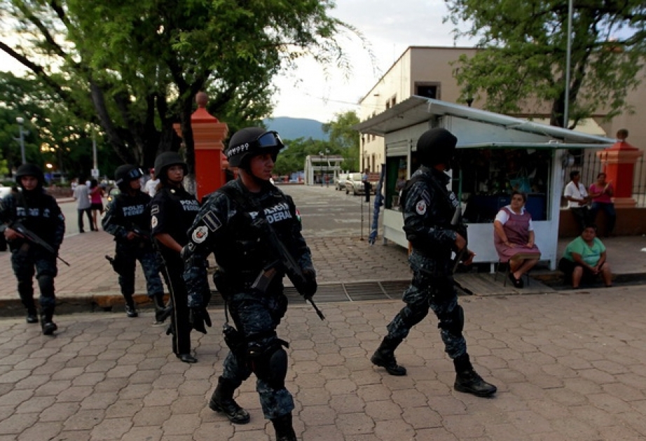 Meksika prokurorluğu: İqualada oğurlanmış tələbələrin hamısı öldürülüb