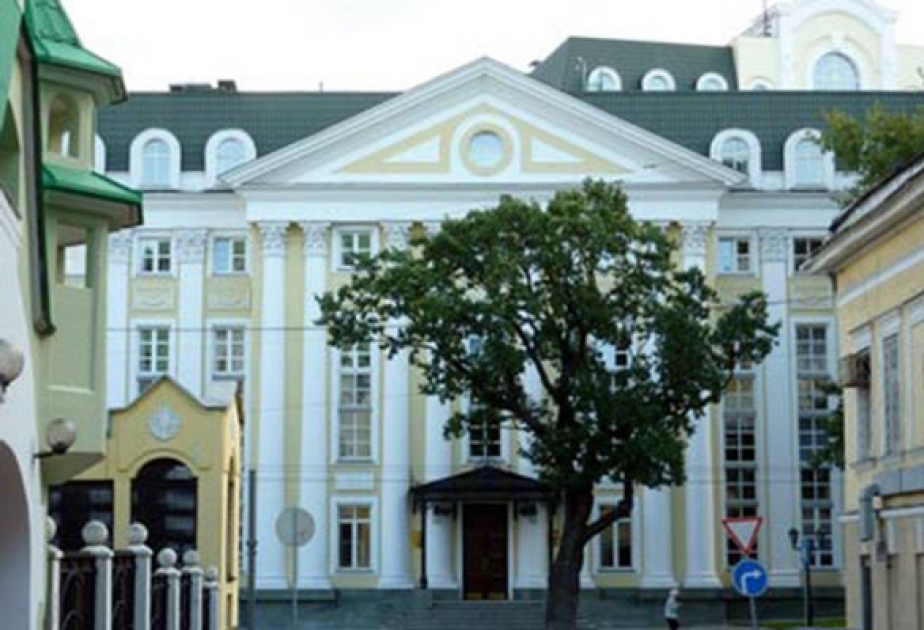 Qalina Vişnevskaya opera ifaçılığı mərkəzində konsert olacaq