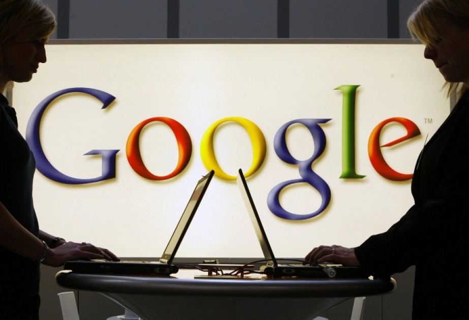Google kompaniyası: üç ayda 4,76 milyard dollar xalis gəlir