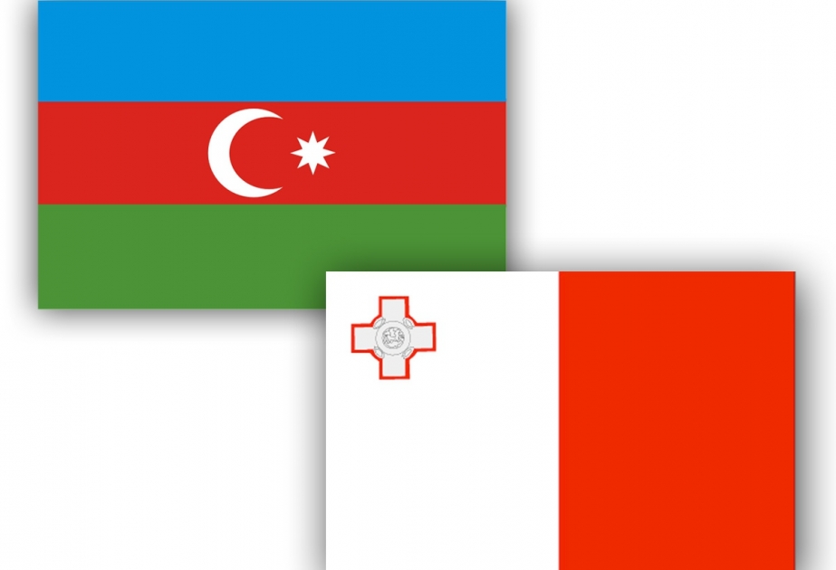 Azerbaijani Ambassador to Italy meets Maltese businessmen