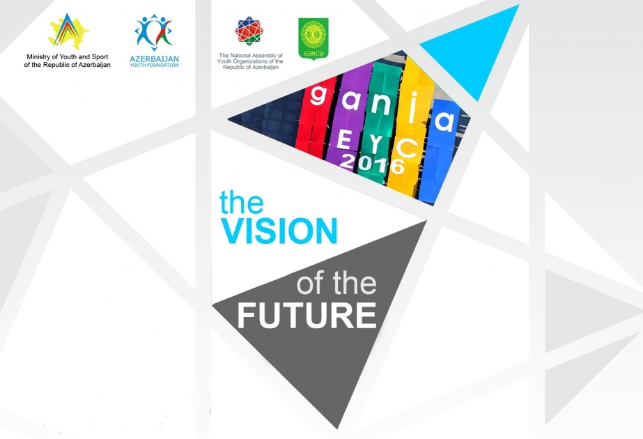 “Ganja-2016: The Vision of The Future” forum to be held in March