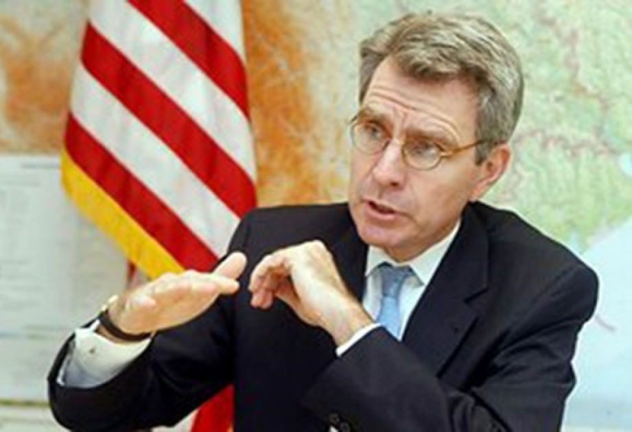 Посол США в Киеве: В Украине необходимо провести кардинальные реформы