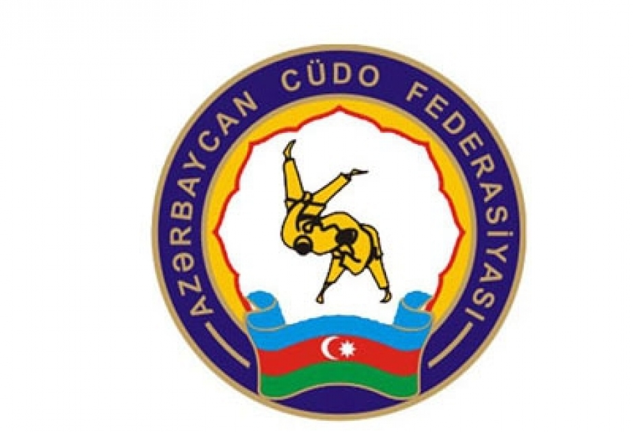دخول خمسة رياضيين أذربيجانيين لجودو في قائمة العشرة الأوائل