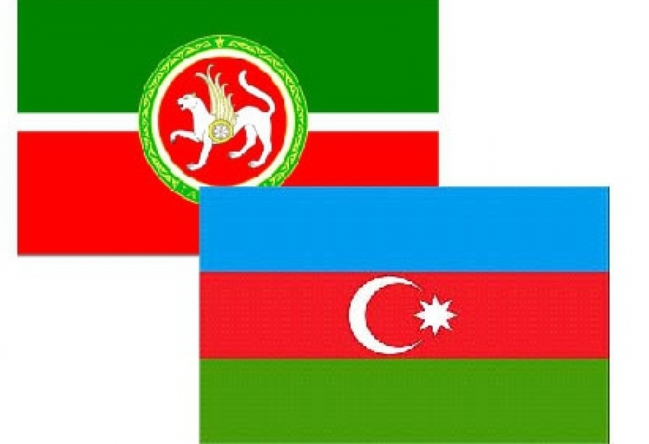 Tatarstan bezeichnet Aserbaidschan als aussichtsreichen Partner