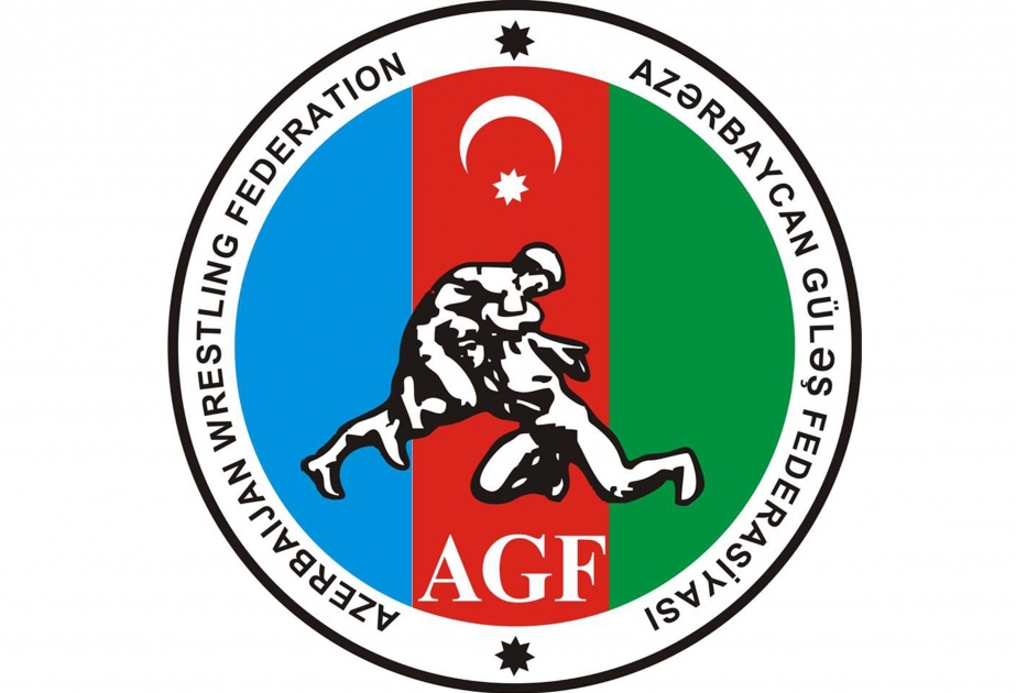 رياضيون أذربيجانيون لمصارعة يونانية-رومانية يتسابقون بموسكو